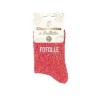 Chaussettes à paillettes FOFOLLE taille unique 36 - 42