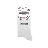 chaussette homme petit con