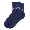 Chaussettes à paillettes Pipelette taille unique 36 - 42