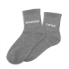 Chaussettes à paillettes duo Bringueuse & fofolle