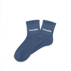 Chaussettes enfant 3-6ans CANAILLE