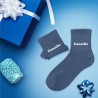 Chaussettes enfant 3-6ans CANAILLE