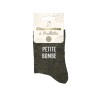 chaussette paillette petite bombe