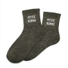 Chaussettes à paillettes Pipelette taille unique 36 - 42