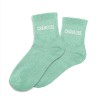 Chaussettes à paillettes Pipelette taille unique 36 - 42
