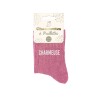 chussette paillette charmeuse