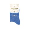 chaussette paillette garce