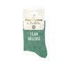 chaussette paillette team raleuse