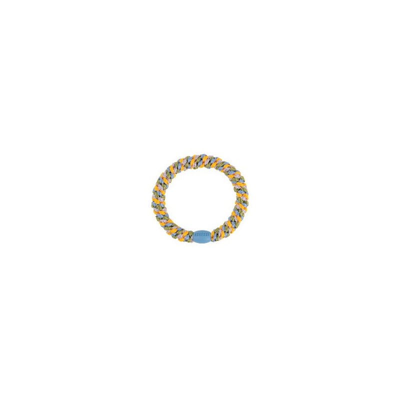 Kknekki Mix Light orange sky blue Kknekki Mix Light orange sky blue