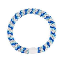 Kknekki Mix Electric blue Turquoise