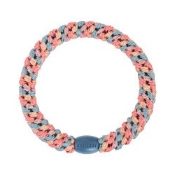Kknekki Mix teal pomerant