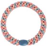 Kknekki Mix teal pomerant
