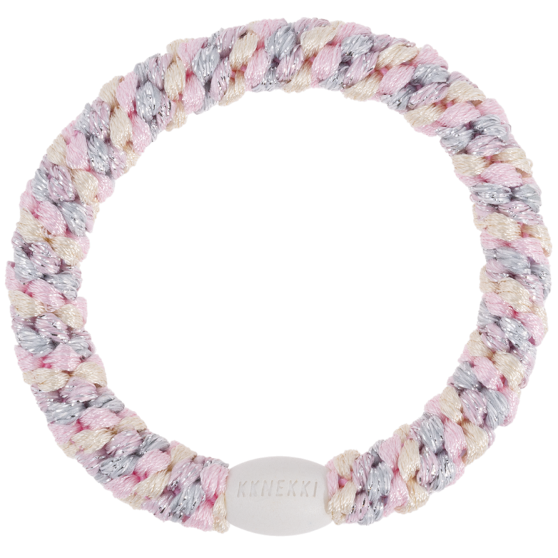 Kknekki Mix Silver pink Kknekki Mix Silver pink