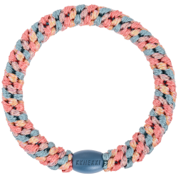 Kknekki bracelet Mix teal pomerant