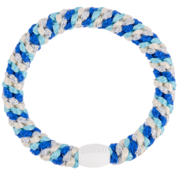 Kknekki Mix Electric blue Turquoise