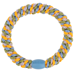 Kknekki Mix Light orange sky blue