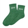 Chaussettes à paillettes Rageuse taille unique 36 - 42