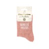 chaussette paillette gang de pestes
