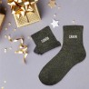 Chaussettes à paillettes Canon taille unique 36 - 42