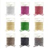 LACETS PAILLETTES