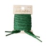 LACETS PAILLETTES