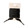 LACETS PAILLETTES