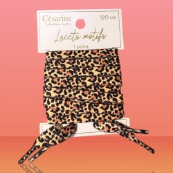 LACETS MOTIF