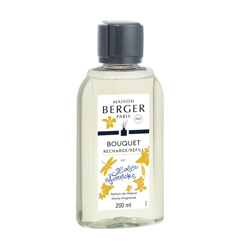 Recharger Berger Lolita Lempicka