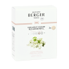 Recharge diffuseur voiture Berger Jasmin Precieux