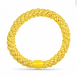 KKNEKKI Yellow Glitter