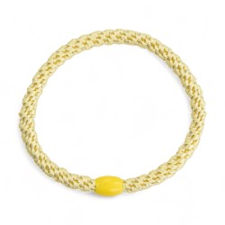 KKNEKKI Slim Light Yellow