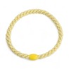 KKNEKKI Slim Light Yellow