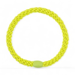 KKNEKKI Slim Neon Yellow