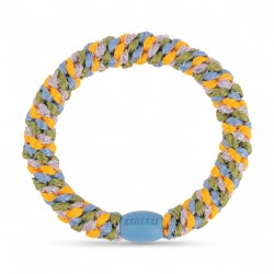 KKNEKKI Mix Light orange sky blue