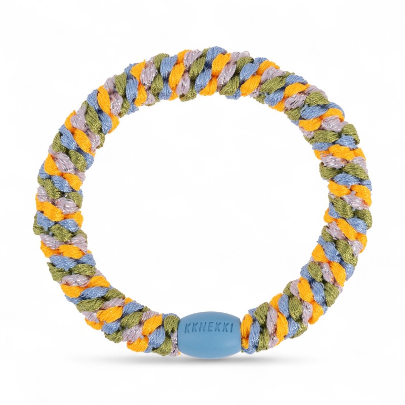 KKNEKKI Mix Light orange sky blue KKNEKKI Mix Light orange sky blue