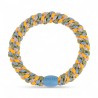 KKNEKKI Mix Light orange sky blue