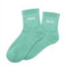 Chaussettes à paillettes queen taille unique 36 - 42