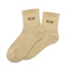 Chaussettes à paillettes relou taille unique 36 - 42