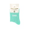 Chaussette paillette bimbo