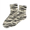 Chaussettes à paillettes Sauvage taille unique 36 - 42