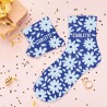 Chaussettes à paillettes Starlette taille unique 36 - 42