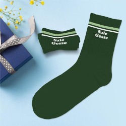 Chaussettes  pour homme SALE GOSSE