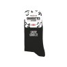 Chaussettes homme casse couilles