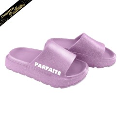 Claquettes parfaite