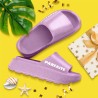 Claquettes à paillettes parfaite