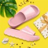 Claquettes paillettes princesse