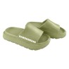 Claquettes baroudeuse