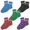 Chaussettes à paillettes Connasse - couleur à choisir