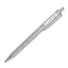 stylo paillette pipelette