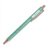 stylo paillette râleuse